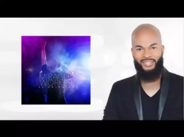 JJ Hairston - Everything For Me Ft. Youthful Praise